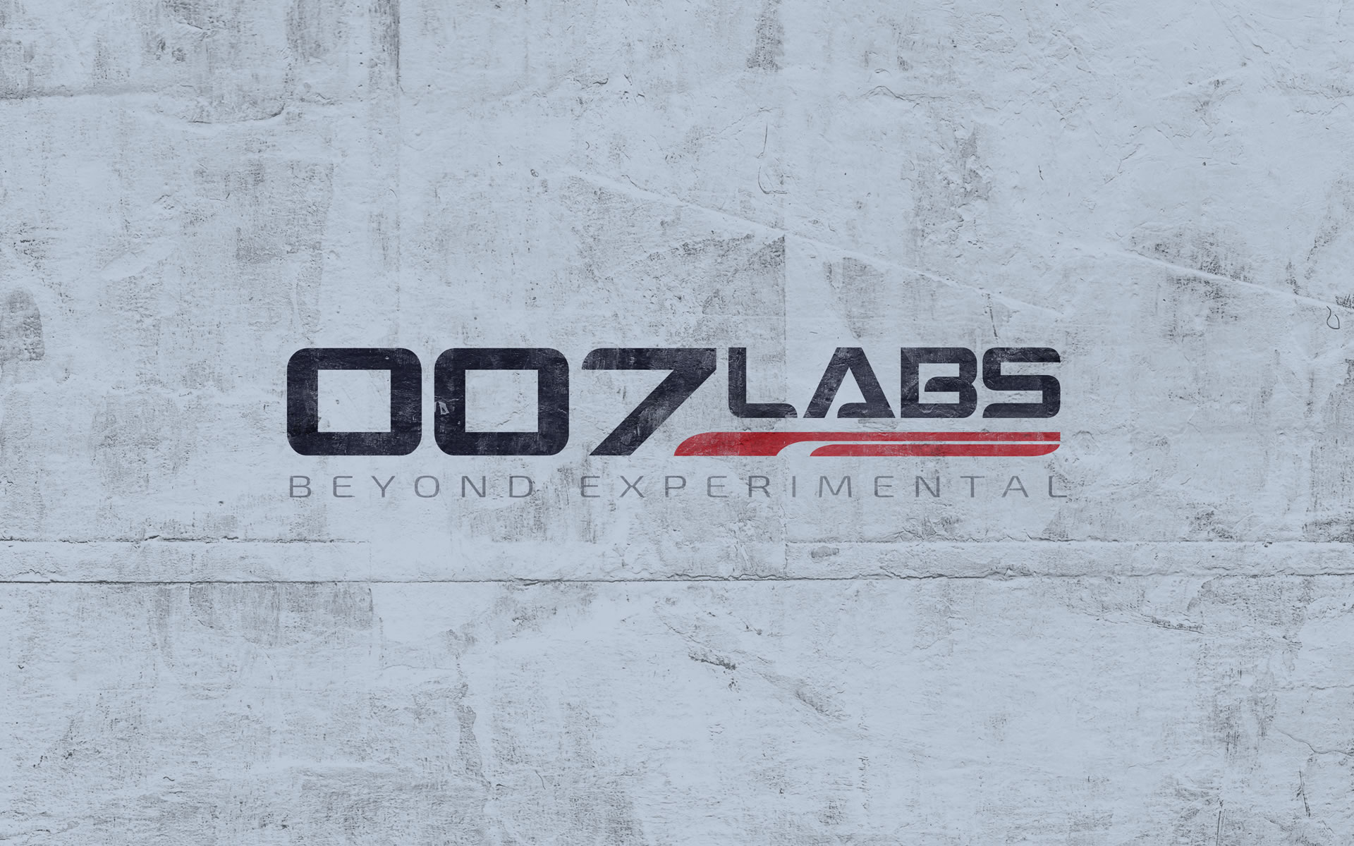 007 Labs - Beyond Experimental