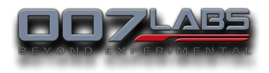 007 Labs - Beyond Experimental - A.I. Business Consultancy, Product Design, Entrepreneurship meets A.I.