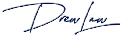 Drew Law Signature - 007 Labs A.I. Business Consultant and Solopreneur.